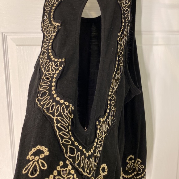 ✨NWT✨ Free People tank top - Picture 3 of 6